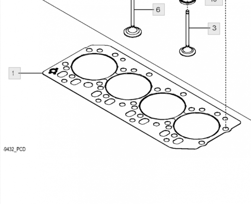 Լ���϶�ǿ¹����ͷ4045TF220���׵�R116515