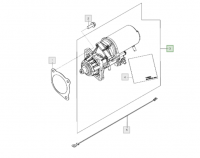 Լ���϶���ǿ¹������ͷ4045TF120����ͷDZ129200/RE540301