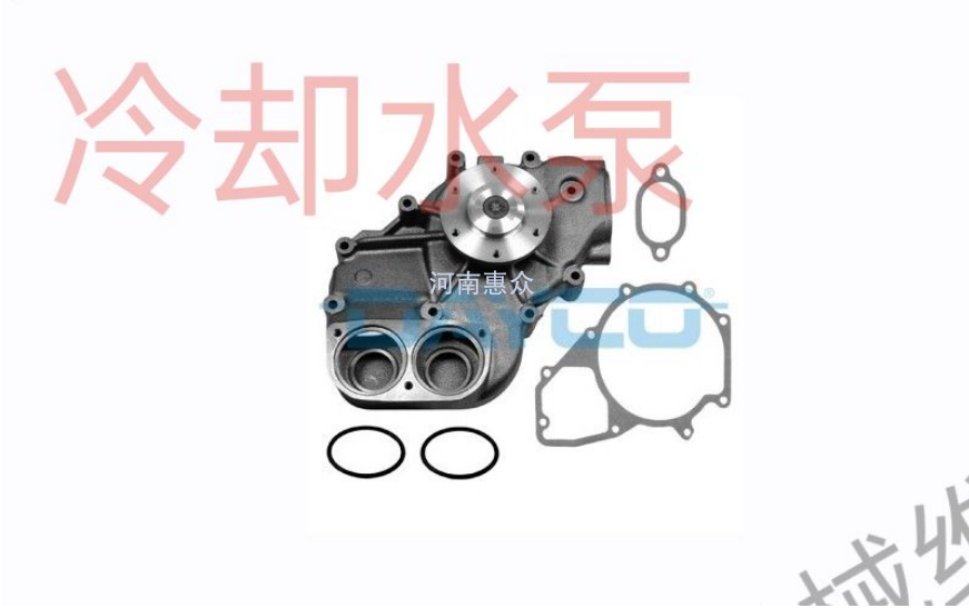 MTU���۷���ͷOM460��ȴˮ��4602003001/80