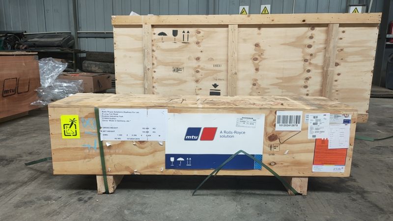 MTU12V1600����ͷ����X57503100101