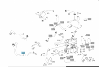 ����OM936����ͷ��ȴҺ��·A9362035402